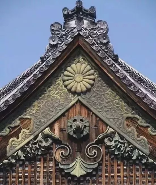 中式建筑之美,悬鱼欣赏_腾讯新闻