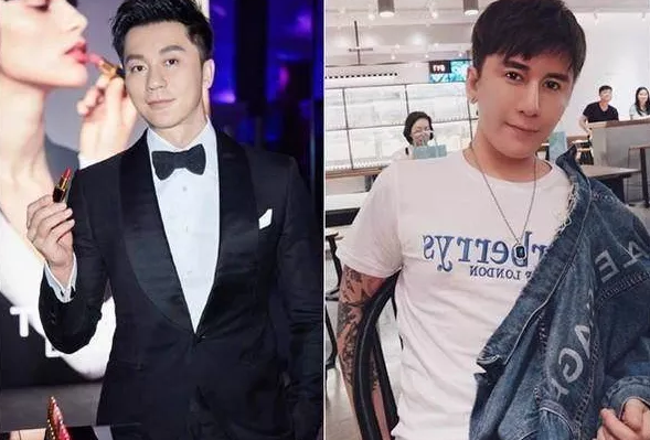 她8年的时间整成范冰冰,老公整成李晨,谁料儿子暴露真实颜值!