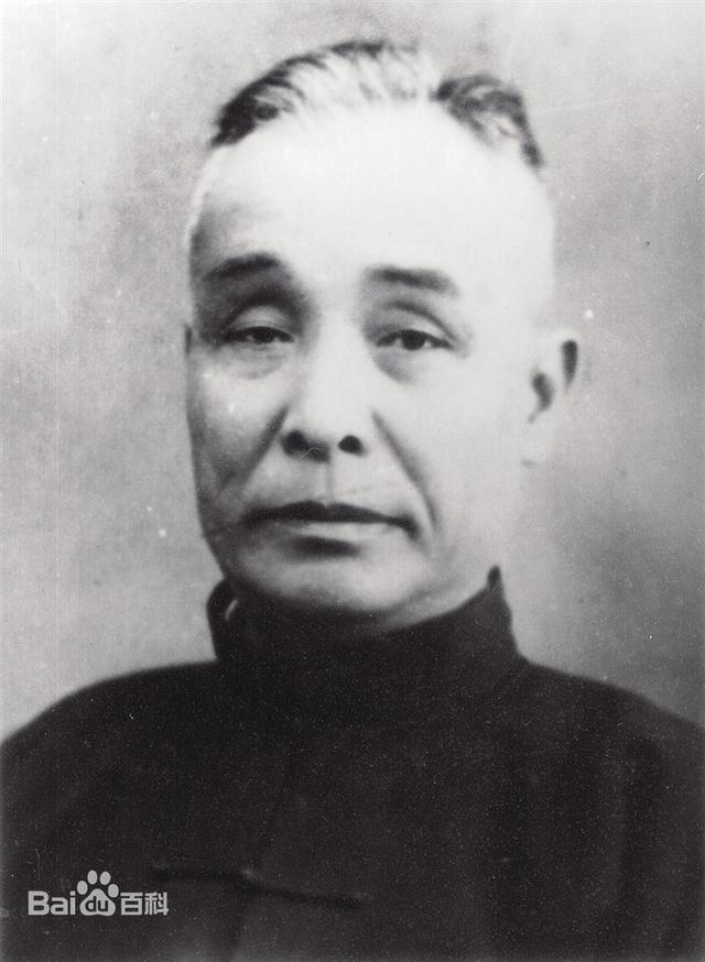 慈溪文化名人虞洽卿