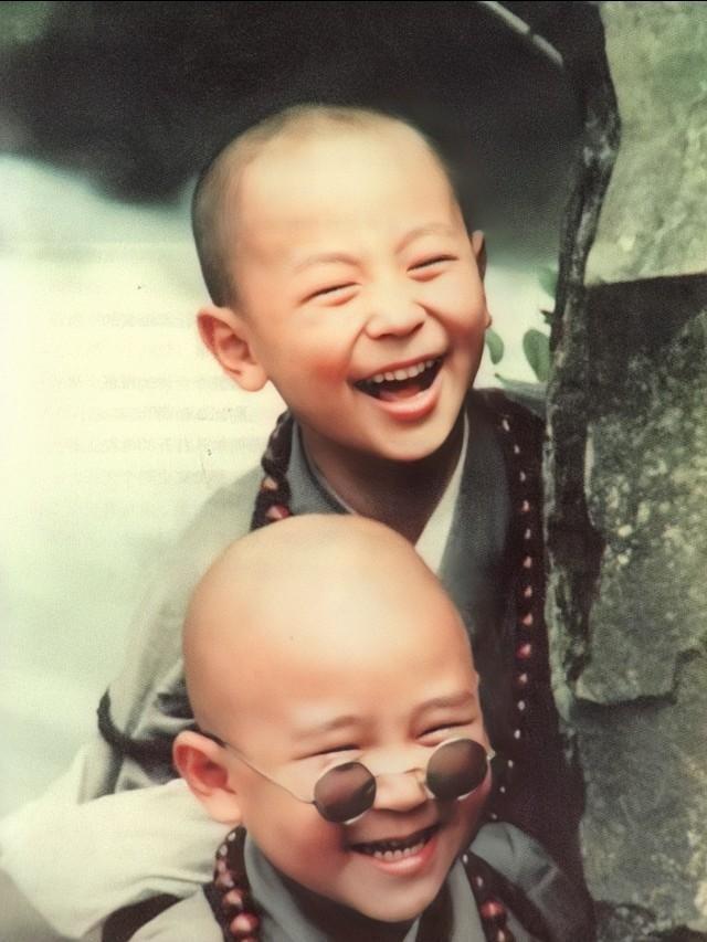 再难重现的八九零后童年不可被遗忘的台湾儿童武打片