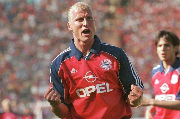 狐说足球谁是足坛第一搅屎棍你还记得德国的扬克尔吗