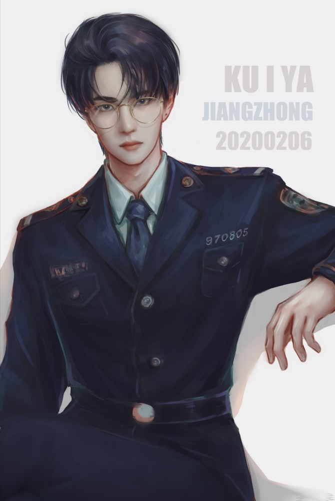 第七名:王一博第六名:易烊千玺第五名:肖战第四名:王嘉尔第三名