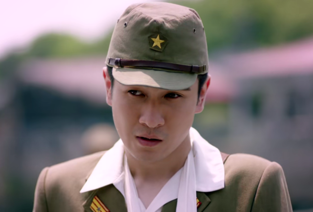 叶冲和池诚到达越南之后也并没有想象中的那么顺利