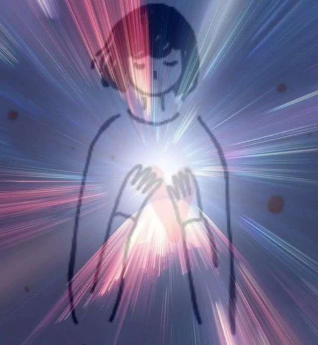 邂逅不同的自己,升华内在的力量