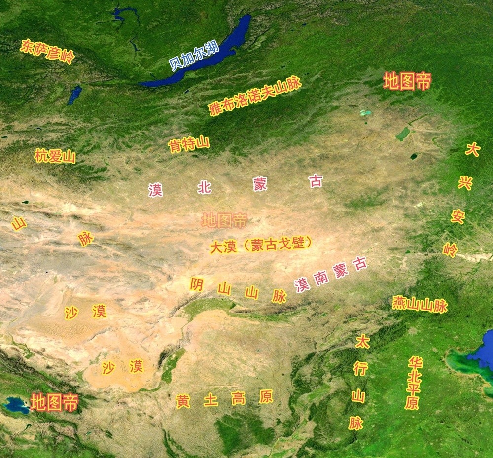 朱元璋八次北征残元,朱棣为何还要五次北征大漠?