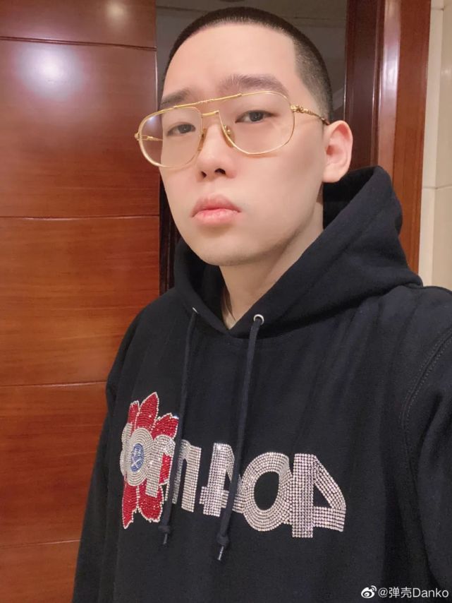 今天说唱听我的变相官宣了导师阵容