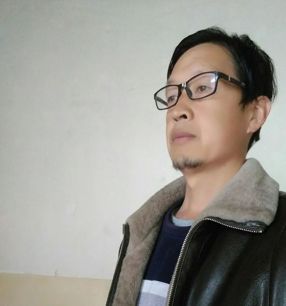 曹中平‖五月随感