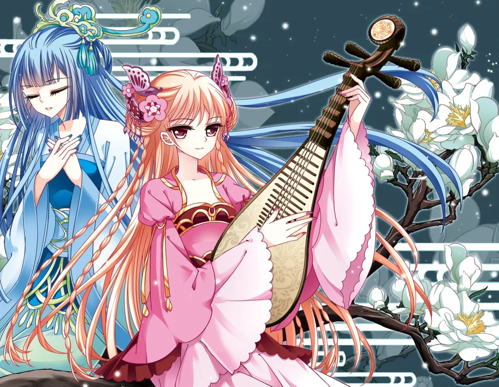 风起苍岚:总决赛开始,风恋晚与桑冉重逢,战斗海报振奋人心