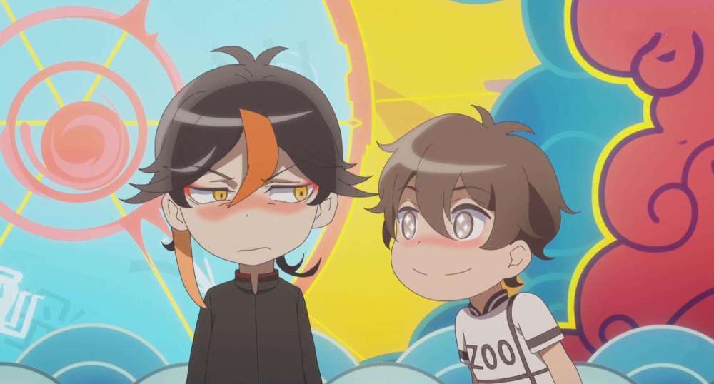 我开动物园那些年爆笑来袭失业加入凌霄创业计划吧