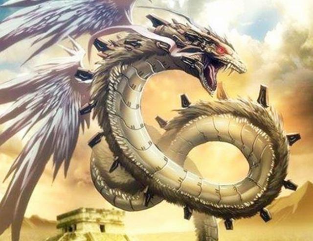 所以,现代人普遍认为:神灵是古代的人们在遇到难以解释的现象,或者