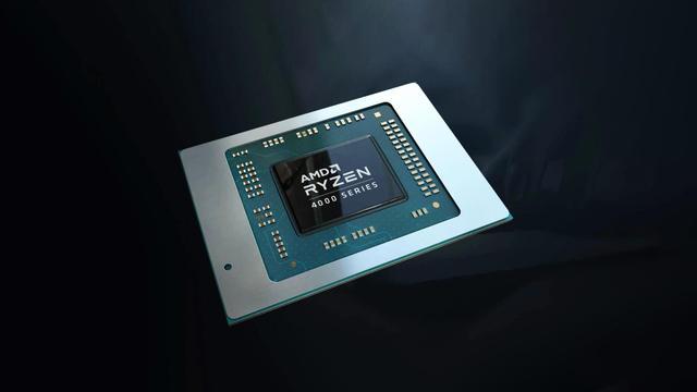 amd r9 4900u详细参数曝光,或为r7 4800u特别体质版本