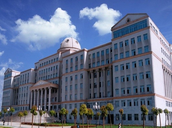 武汉最"憋屈"的大学,对口三大石油公司,不愁就业,却没人报考