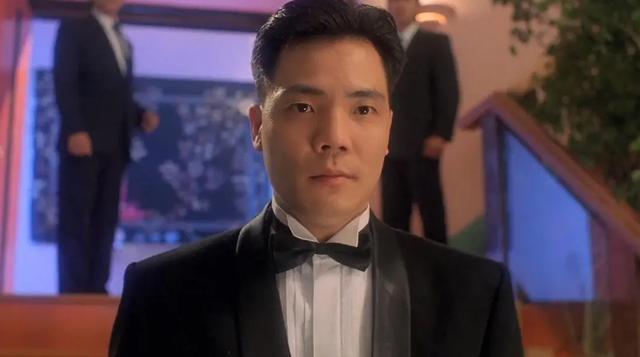 周星驰电影金牌配角黄一山程东同框 满满都是回忆