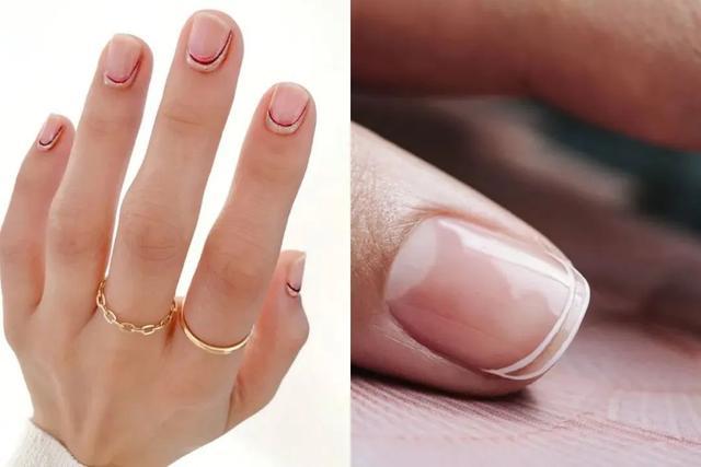 夏季newlook从指尖细节开始