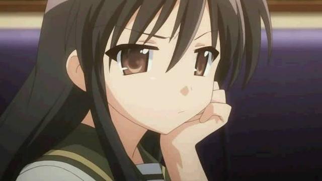 傲娇毁一生?她们就赢了哦,盘点动漫中的傲娇女主