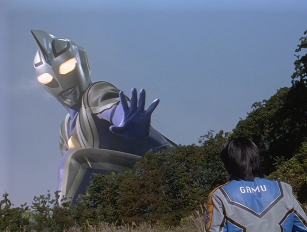 蓝色奥特曼战斗都很菜?你看看这几位有谁能和他们交手