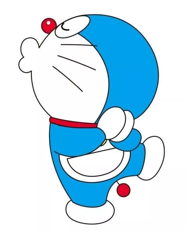 你最喜欢哆啦a梦的哪个特技呢?网友:一身都是宝,根本无法选择