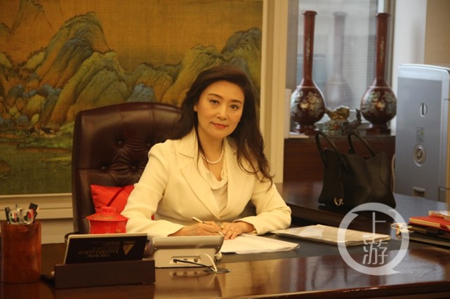 彭静推动大数据时代个人信息保护