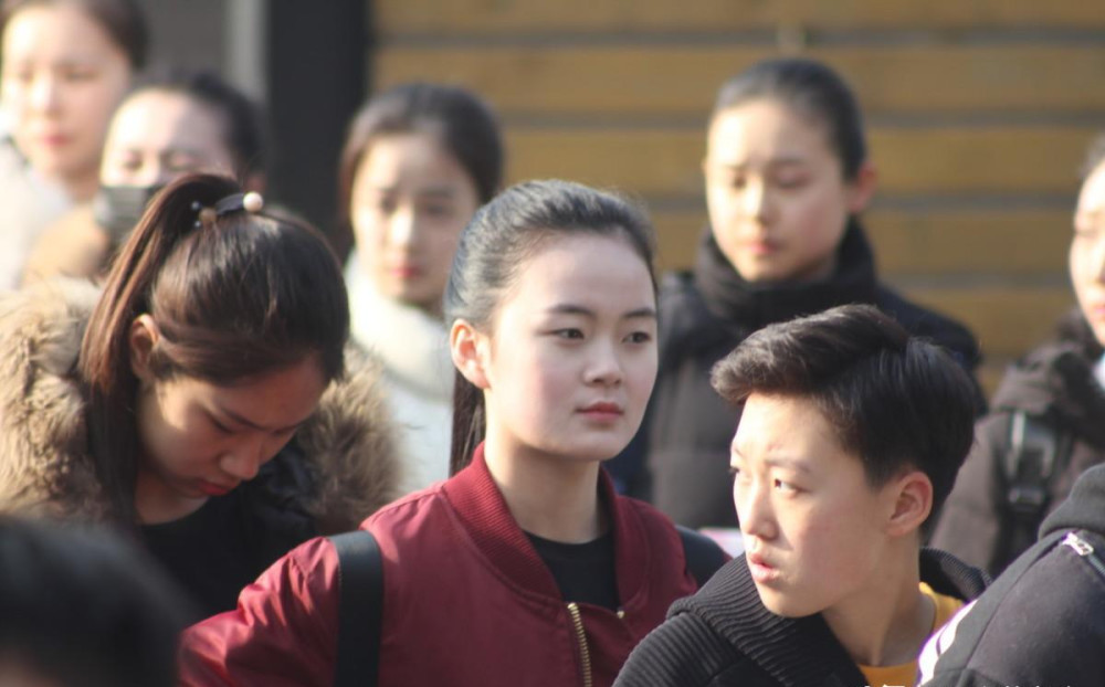 2020艺考生综合分排名_@2020级艺考生:综合分≥400分,这里还有200余所大学本