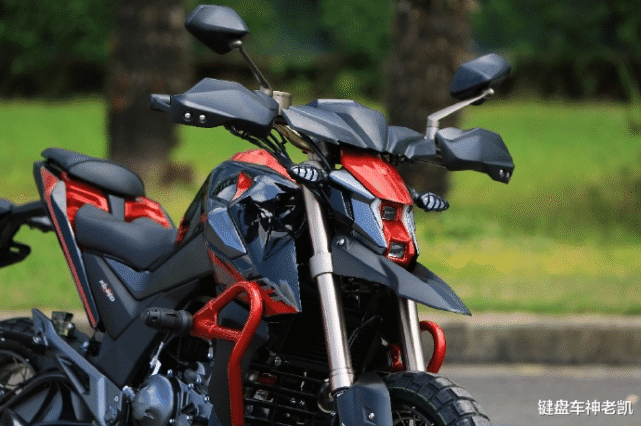 启典官宣发布kd150u1越野款售价15800元