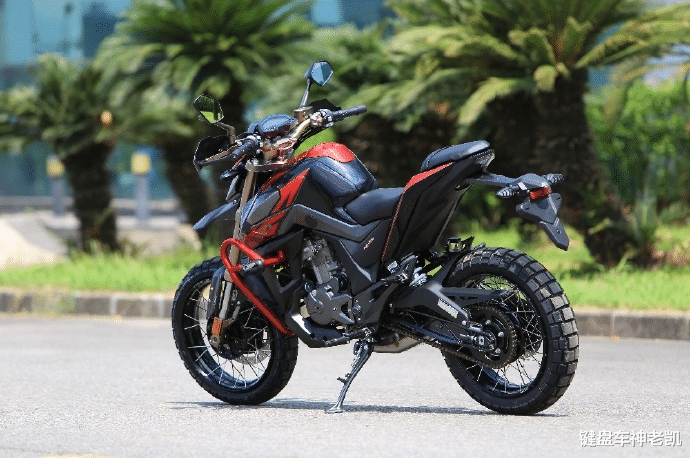 启典官宣发布kd150-u1越野款,售价15800元