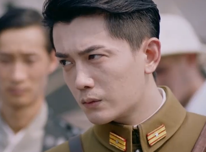 秋蝉:谁看懂了?宫本君为何处处针对叶冲?佐藤大藏早已觉察原因!