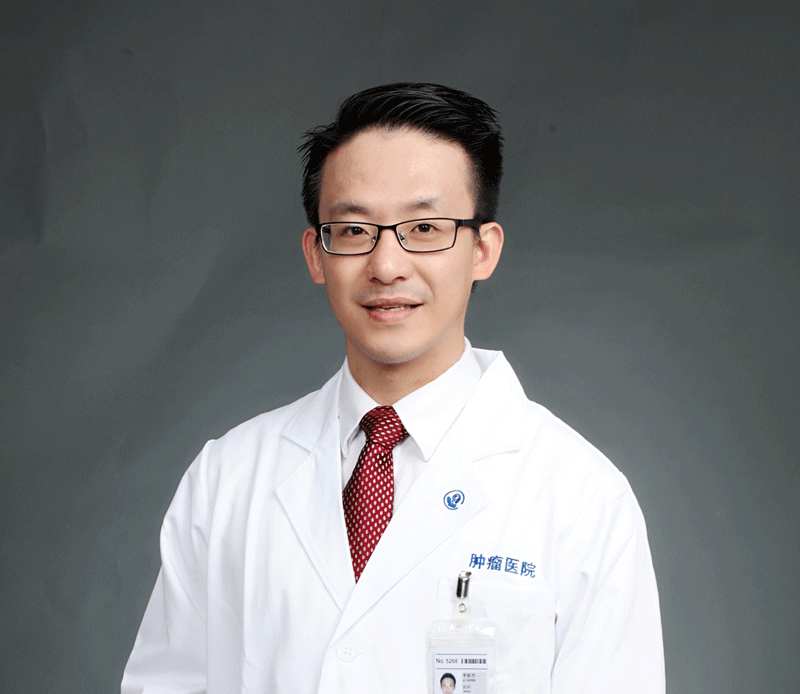 "中国方案"实现全球三阴性乳腺癌辅助治疗新突破