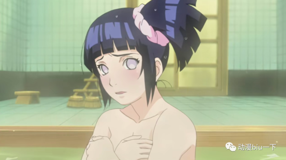 天天,用两个字形容天天的话,那就是开朗,作为动漫中最喜欢吐槽的女孩