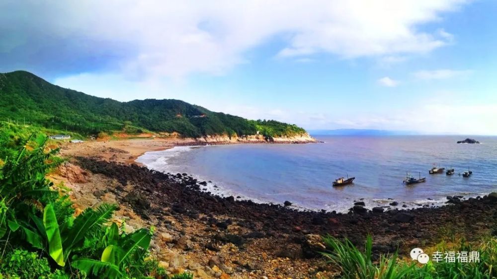 渔业旅游这里迸发新活力