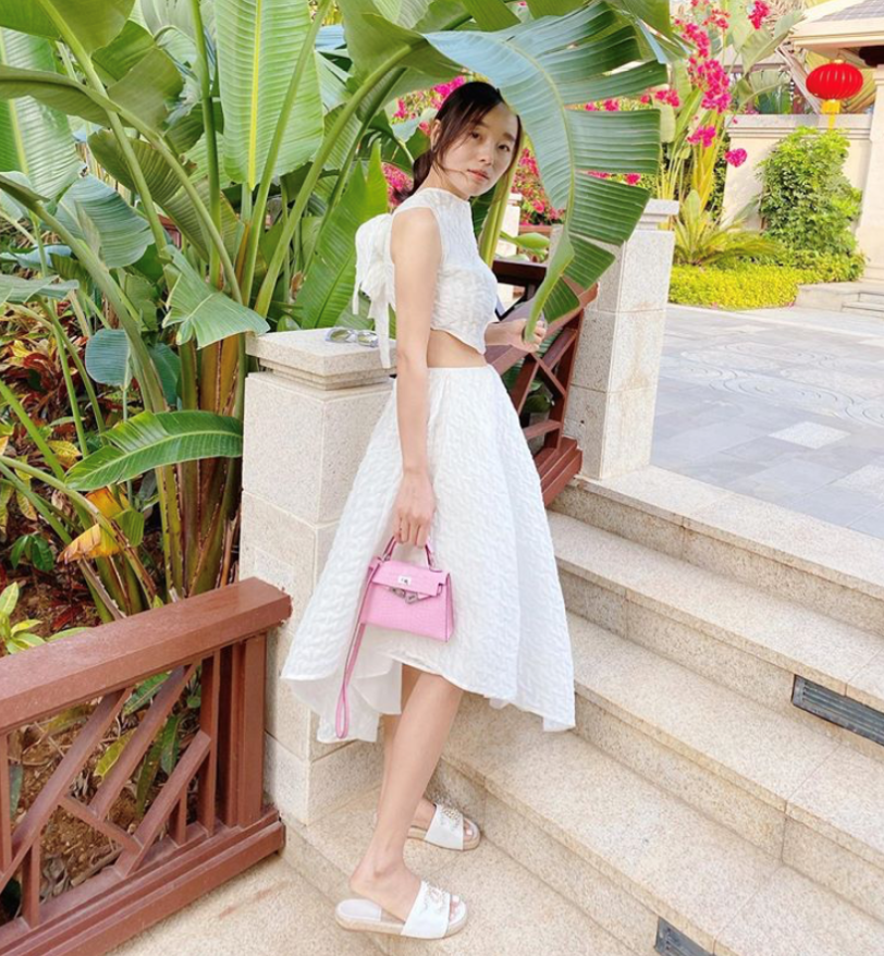 有钱是有钱,土也是真土?