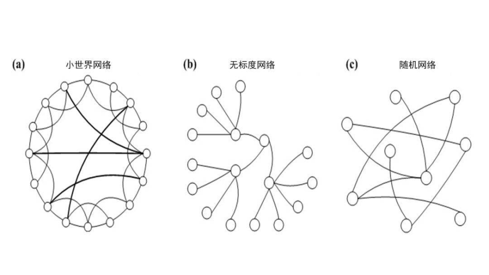 什么是小世界网络模型