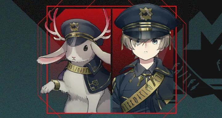 企划介绍 歌颂你的罪行吧 Milgram 腾讯新闻