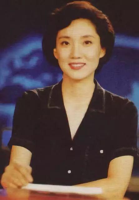 最美国脸李修平26年无失误52岁退居幕后两段婚姻无儿女