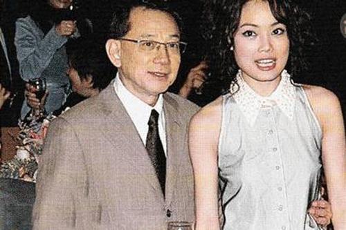 杨受成|英皇老板杨受成的灿烂情史