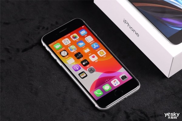 新iphonese两周体验分享我觉得的并不差但也不值得推荐