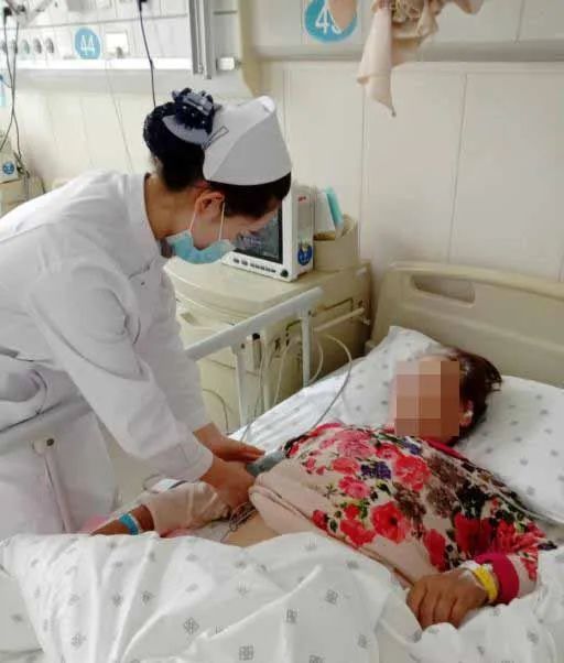 【护士节】护理一生 归来仍是少女_腾讯新闻