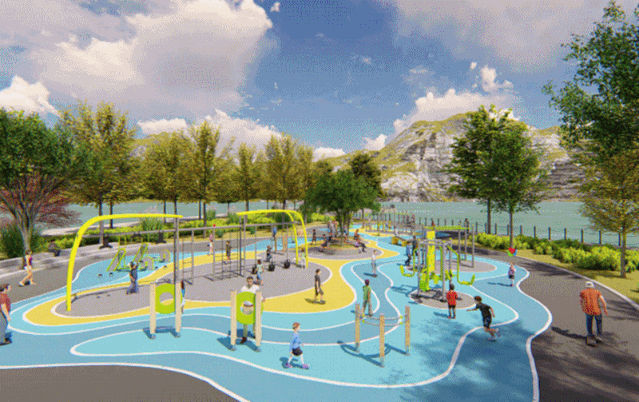 肇庆新儿童公园开园时间有变!