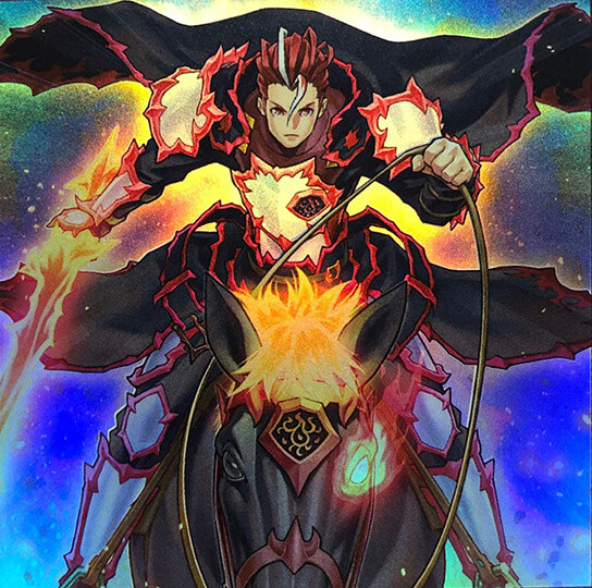 游戏王:流水的战士族,铁打的神卡圣骑士的追想伊索德