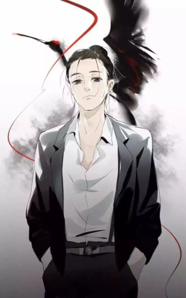 一人之下武当王也