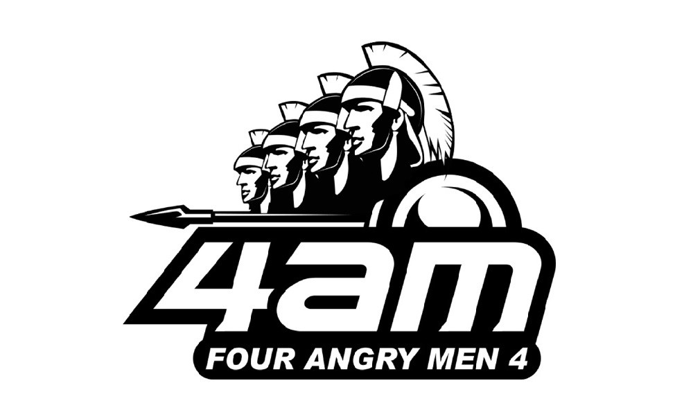 4am搞怪队标龙神决是4am电子竞技俱乐部的经理,经常向4am的粉丝分享