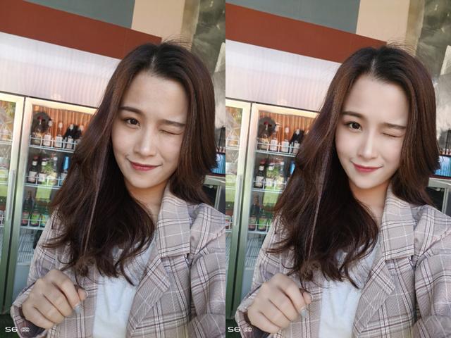 vivos6自拍实力有多强轻松应对日常场景怎么拍都好看