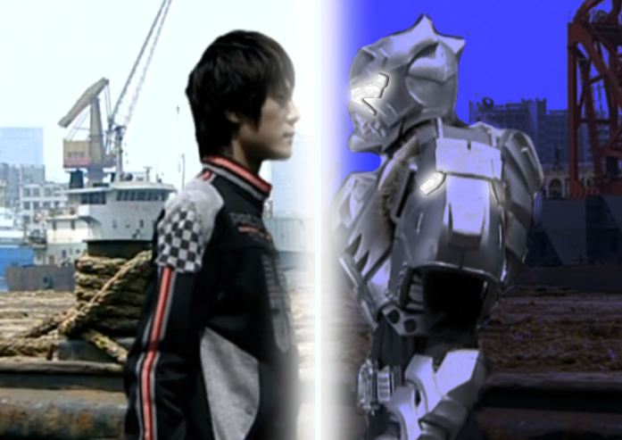 铠甲勇士五行铠甲回归无望雪獒侠演员出轨北淼竟神预言了