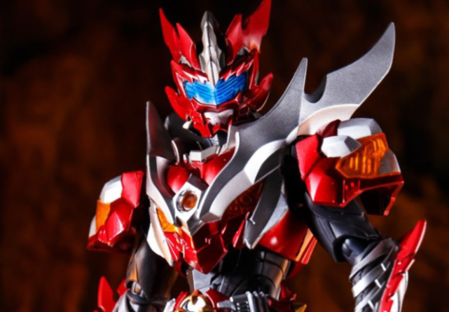 并且每一种力量也是对应不同的神兽,也就是我们的炎龙侠,雪獒侠,黑犀