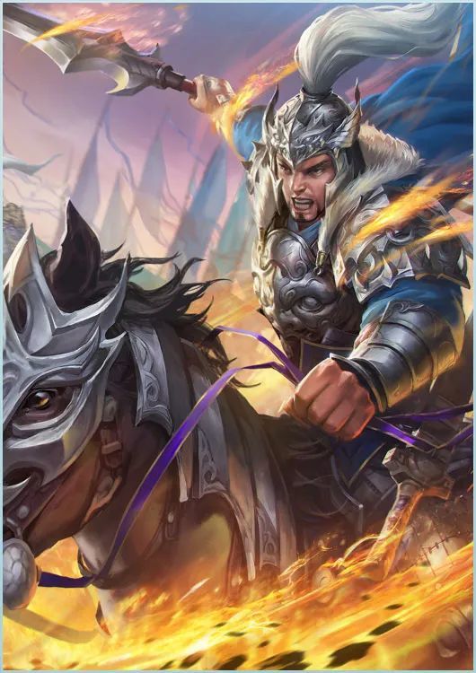 3图朱灵魏4版三国杀武将技能资料库汇总身份局