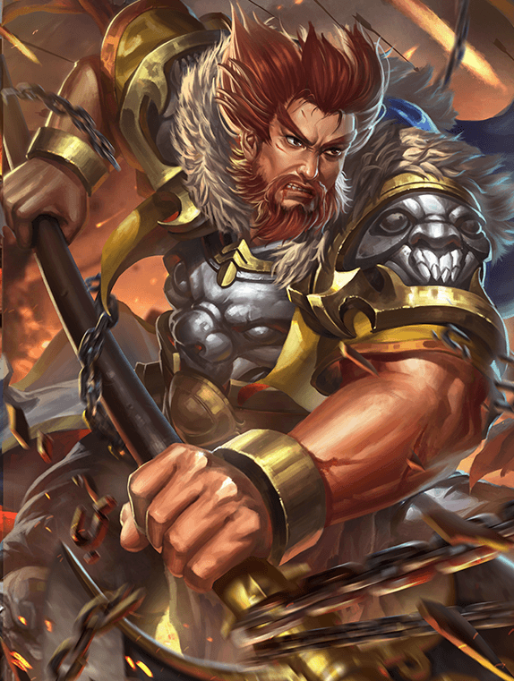 9图版本补充潘凤群3版三国杀武将技能资料库汇总身份局