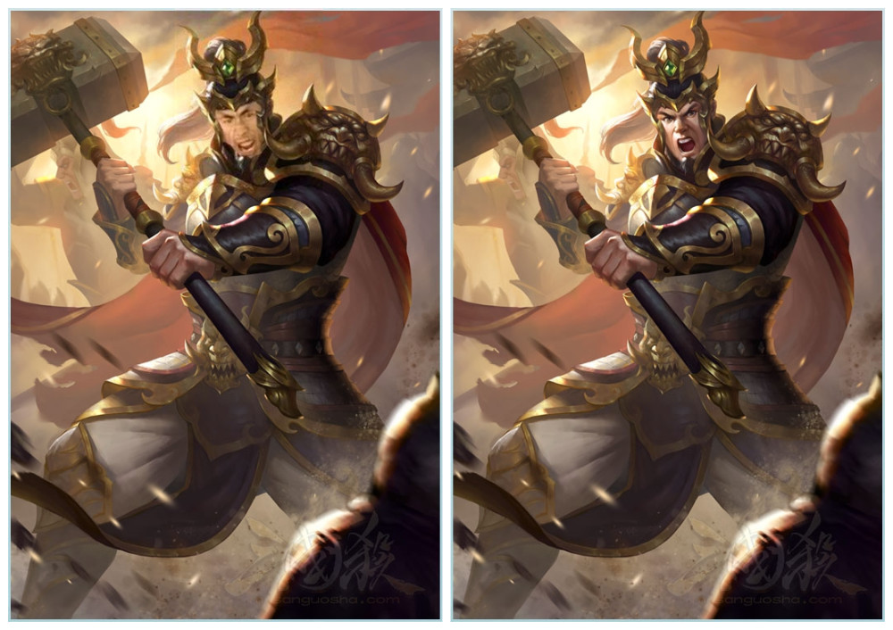 三国杀里最离谱的一张牌,不会真有人不想删掉吧?