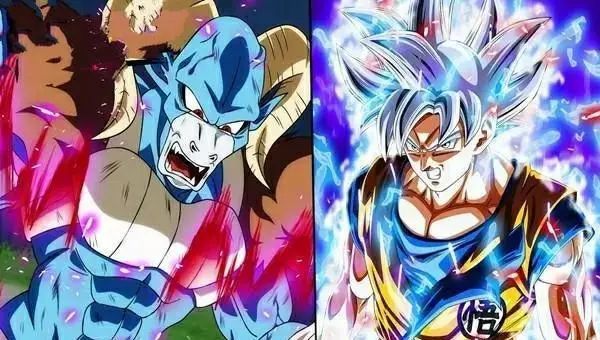 龙珠:吉连和魔罗,都是打败过孙悟空,贝吉塔的人,他们两谁厉害