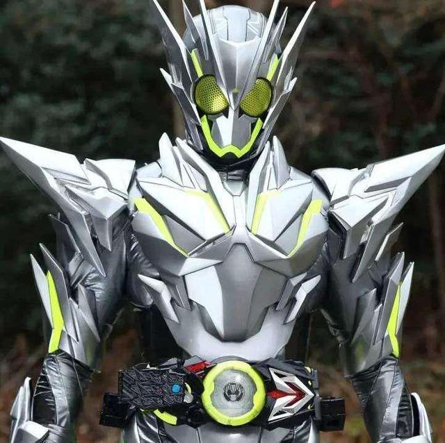 假面骑士01不吹不擂除去糟糕的剧情零一拥有哪些亮点