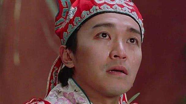 周星驰|台词|喜剧之王|大话西游|时至尊宝