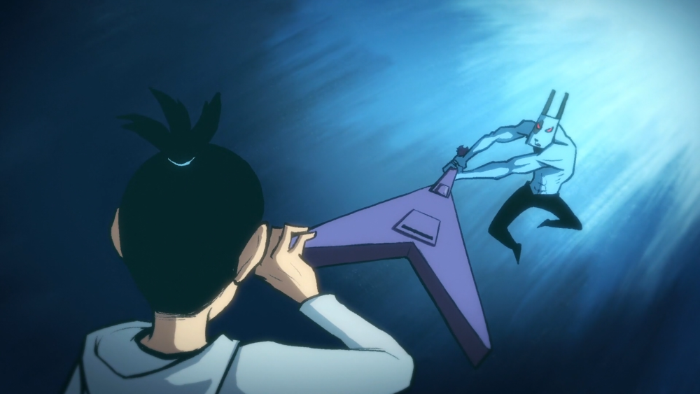 刺客伍六七魔刀千刃确实影响人心智大号上线表现说明一切